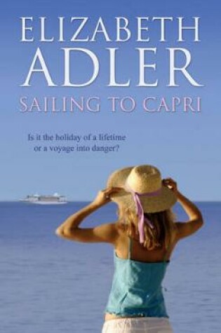 Cover of Sailing to Capri