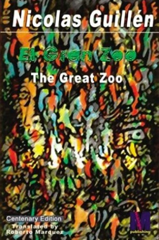 Cover of The Great Zoo / El Gran Zoo
