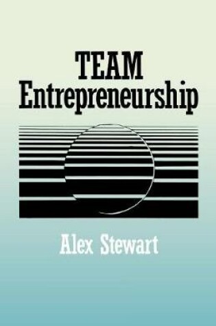 Cover of Team Entrepreneurship