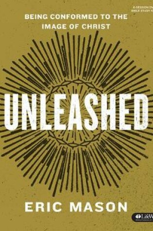 Cover of Unleashed Leader Kit