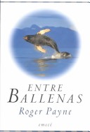 Book cover for Entre Ballenas