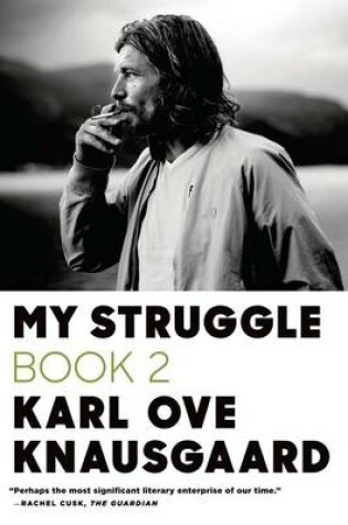 Cover of My Struggle: Book 2