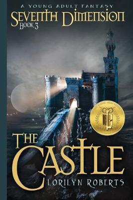 Book cover for Seventh Dimension - The Castle