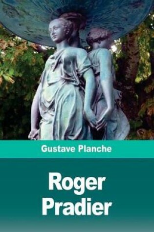 Cover of Roger Pradier