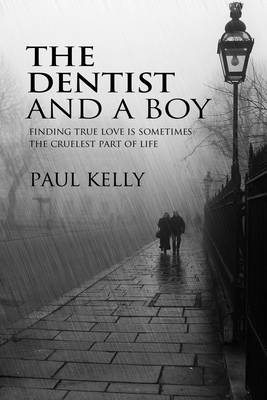 Book cover for The Dentist and a Boy