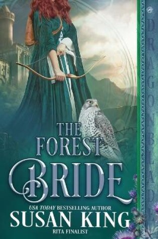 Cover of The Forest Bride