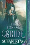 Book cover for The Forest Bride