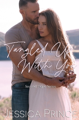 Book cover for Tangled Up With You