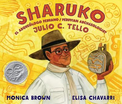 Book cover for Sharuko