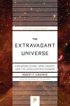 Book cover for The Extravagant Universe