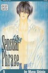 Book cover for Sensual Phrase, Vol. 5