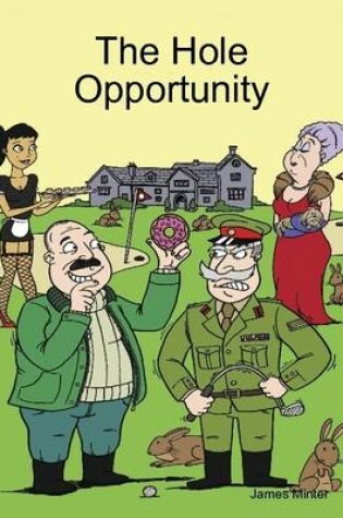 Cover of The Hole Opportunity