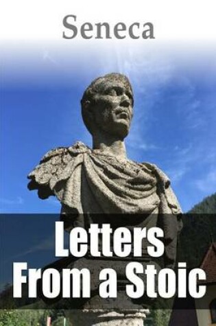 Cover of Letters from a Stoic