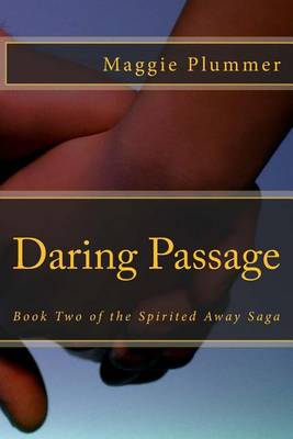 Cover of Daring Passage