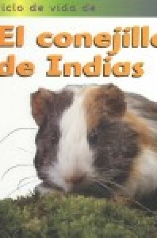 Cover of El Conejillo de Indias