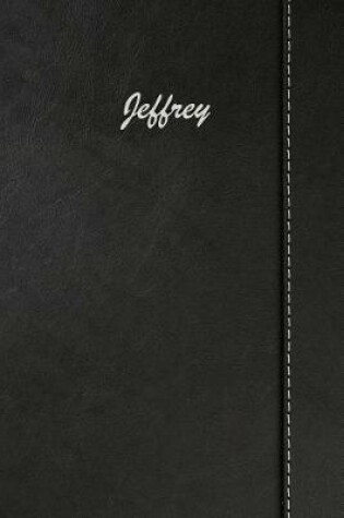 Cover of Jeffrey