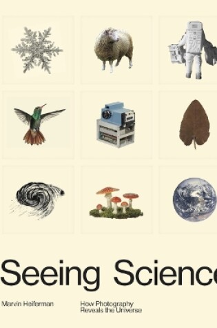 Cover of Seeing Science