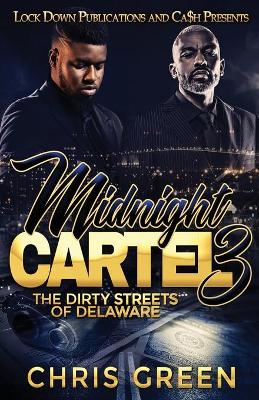 Book cover for Midnight Cartel 3