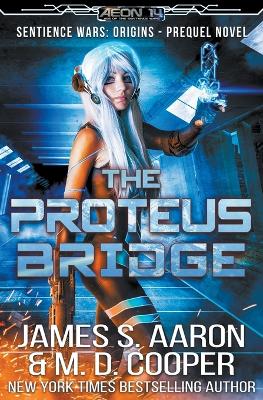 Book cover for The Proteus Bridge