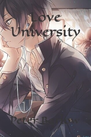 Cover of Love University