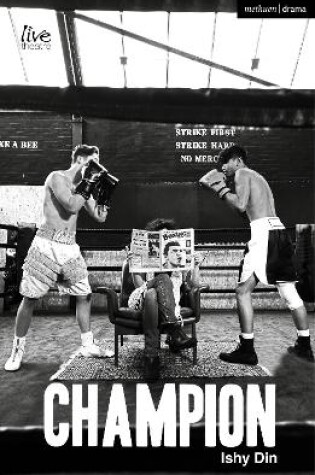 Cover of Champion