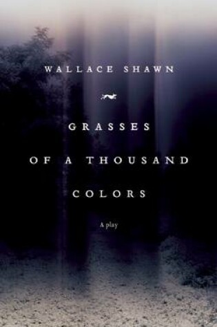 Cover of Grasses of a Thousand Colors