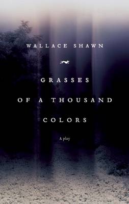 Book cover for Grasses of a Thousand Colors