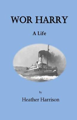 Book cover for Wor Harry