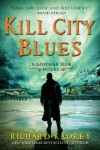 Book cover for Kill City Blues