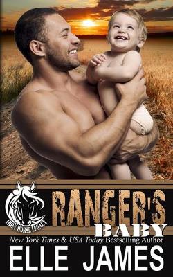 Book cover for Ranger's Baby