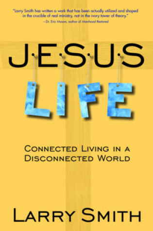 Cover of Jesus Life