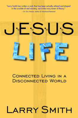 Book cover for Jesus Life