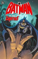 Book cover for Batman in the Eighties