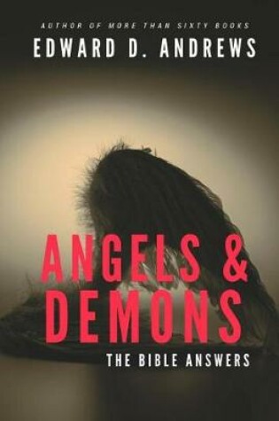 Cover of Angels & Demons