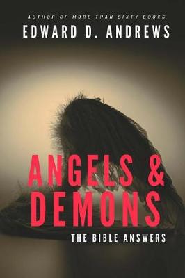 Book cover for Angels & Demons