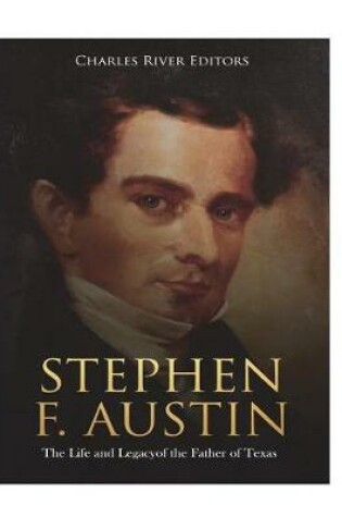 Cover of Stephen F. Austin
