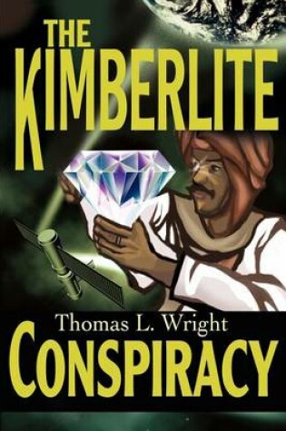 Cover of The Kimberlite Conspiracy