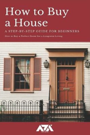 Cover of How to Buy a House