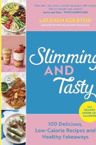 Cover of Slimming and Tasty