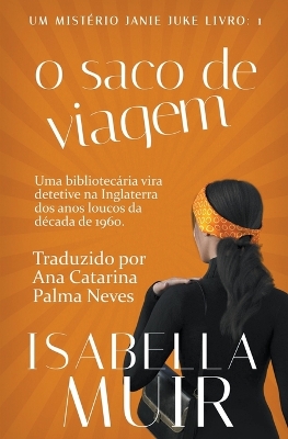 Book cover for O Saco de Viagem