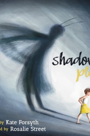 Cover of Shadow Play