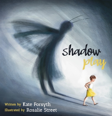 Book cover for Shadow Play