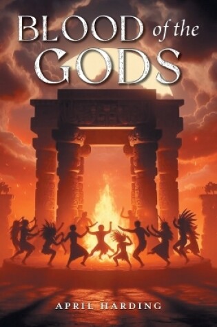 Cover of Blood of the Gods