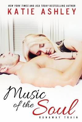 Book cover for Music of the Soul