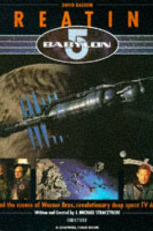 Cover of "Babylon 5"