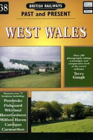 Cover of West Wales