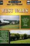 Book cover for West Wales