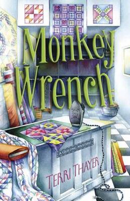 Cover of Monkey Wrench