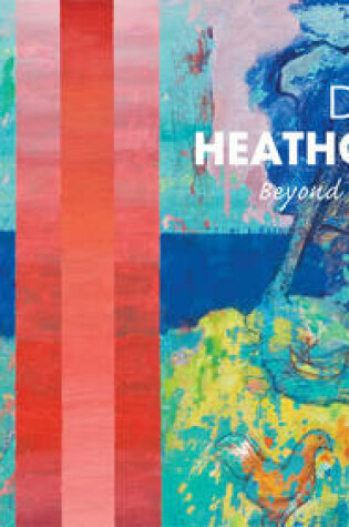 Cover of David Heathcote - Beyond Horizons