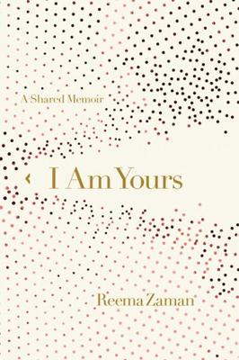 Book cover for I Am Yours